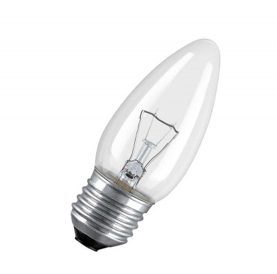 Лампа накаливания CLASSIC B CL 25W E27 OSRAM 4008321788559