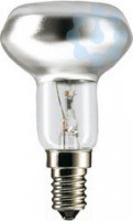 Лампа накаливания Refl 40Вт E14 230В NR50 30D 1CT/30 Philips 923338544203