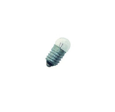 Лампа накаливания мн 2.5-0.15 е10 уфимский элз