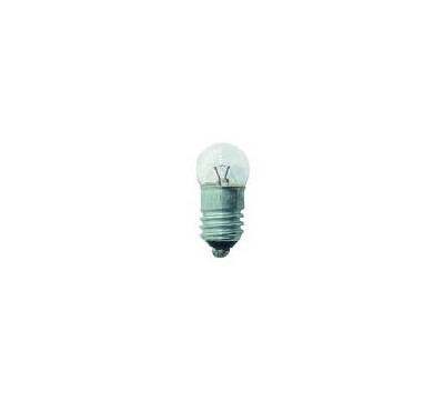 Лампа накаливания мн 6.3-0.3 е10 уфимский элз