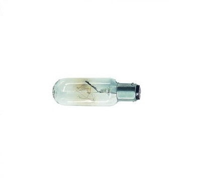 Лампа накаливания ц 220-230-15 b15d (300) томский элз