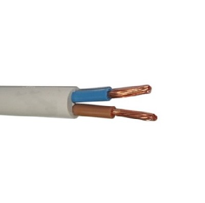 Провод пвс 2х6 б (м) рт-кабель р0000001653