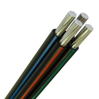 Провод СИП-4 4х25 (м) Эм-кабель