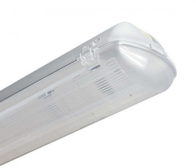 Светильник ЛСП Polar LED Т8-218-21 IP65 для LED-лампы Т8 G13 ЗСП 707201821