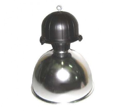 Светильник рсп 72-250 без стекла с встр. дросселем пересвет