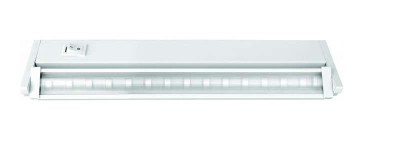 Светильник LED lwl-2023-29dl 10вт 6500к ip20 метал. корпус с сетевым проводом поворотный camelion 10392