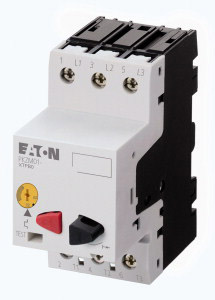 Выключатель автоматический для защиты двигателя PKZM01-1.6 EATON 278480