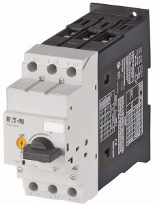 Выключатель автоматический для защиты двигателя PKZM4-25 EATON 222352