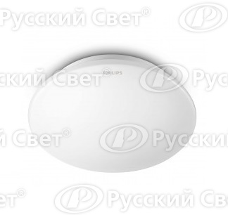 Светильник 33361 27k LED ceiling white 6w philips 915004478501
