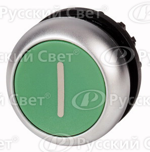 Кнопка M22-D-G-X1 EATON 216607