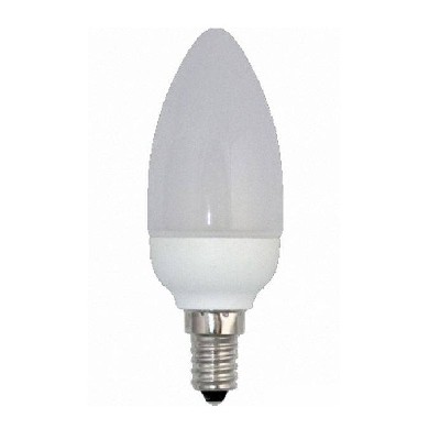 Лампа светодиодная hlb 05-15-c-02 4вт e14 4200к новый свет 500025