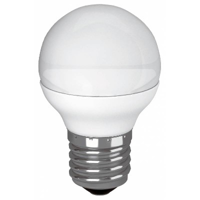 Лампа светодиодная hlb 05-16-c-02 4вт e27 4200к новый свет 500030