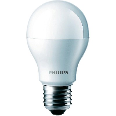 Лампа светодиодная LED 6вт (32вт) e27 ww 230в a60 fr блист. philips 871829119296100 не вып
