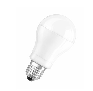 Лампа светодиодная LED star classic a 100 12w/827 220-240v fr e27 osram 4052899214767