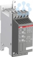 Софтстартер PSR3-600-70 1.5кВт 400В (100-240В AC) ABB 1SFA896103R7000