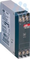 Реле защиты двигателя термисторное 24В AC 1ПК CM-MSE ABB 1SVR550805R9300