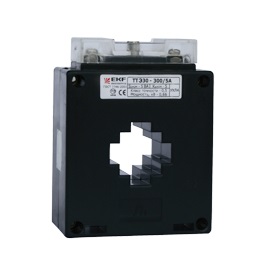 Трансформатор ттэ-30-100/5а класс точн. 0.5 (цветной) ekf tc-30-100-c