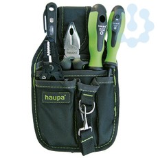 Набор инструментов Tool Pouch HAUPA 220506