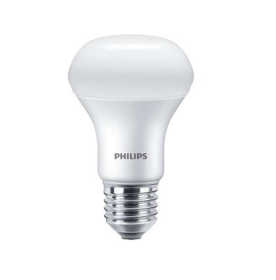 Лампа светодиодная ESS LED 7-70Вт R63 4000К нейтр. бел. E27 230В PHILIPS 929001857787