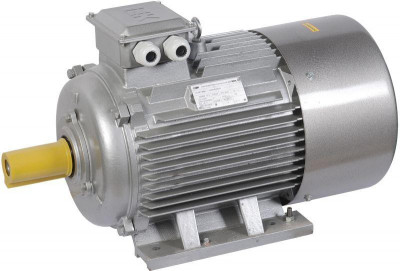 Электродвигатель аир drive 3ф 180m2 660в 30квт 3000об/мин 1081 иэк drv180-m2-030-0-3010
