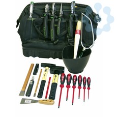 Набор инструментов Tool Bag HAUPA 220500