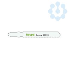 Полотно для пилы-ножовки (металл) (уп.5шт) HAUPA 200403
