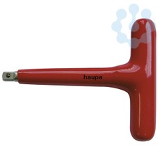 Ключ торцевой Т-образный диэлектрический 1.4дюйм HAUPA 110818