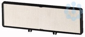 Панель передняя пустой шильдик ZFS60-P3 EATON 022297