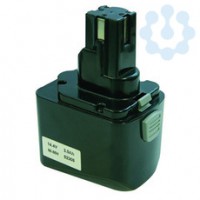 Аккумулятор для гидравлического пресса (сменный) IMH 14.4 V HAUPA 215509