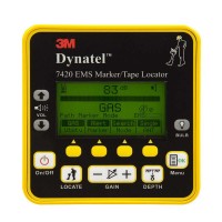 Ленто-маркероискатель Dynatel 7420 EMS 3М 7000031757
