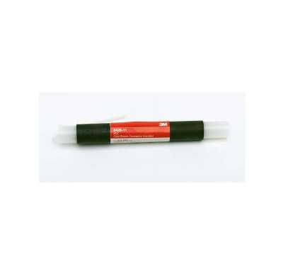 Трубка холодной усадки из EPDM-резины 8426-11 d=13.9-30.1мм; L=279мм. для одножильного кабеля с резиновой и пластиковой изоляцией 1кВ 3М 7000035254