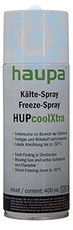 Спрей охлаждающий HUPcoolxtra аэрозоль 400мл HAUPA 170402