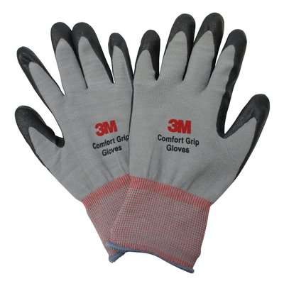 Перчатки профессиональные защитные (этикетка на русском языке) размер XL Comfort Grip 3М 7100054063