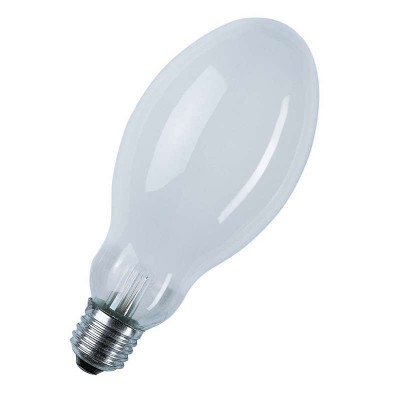 Лампа газоразрядная натриевая NAV-E 70Вт эллипсоидная 2000К E27 OSRAM 4050300015590