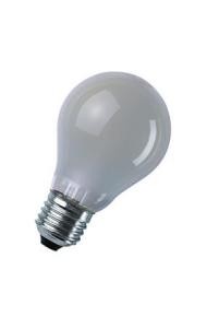 Лампа накаливания SPECIAL CENTRA A T FR 60Вт E27 230В LEDVANCE OSRAM 4050300010892