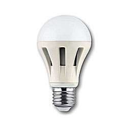 Лампа светодиодная LED10-A60/845/E27 10Вт грушевидная 4500К белый E27 890лм 220-240В Camelion 11284