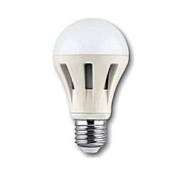 Лампа светодиодная LED12-A60/845/E27 12Вт грушевидная 4500К белый E27 1095лм 220-240В Camelion 11286