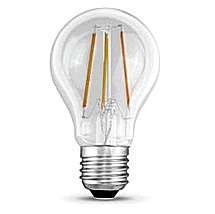 Лампа светодиодная LED8-A60-FL/830/E27 8Вт грушевидная 3000К тепл. бел. E27 760лм 220-240В Camelion 11989