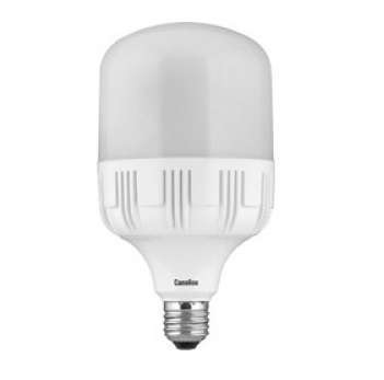 Лампа светодиодная LED30-HW/845/E27 30Вт цилиндр 4500К белый E27 2600лм 220-240В Camelion 11982