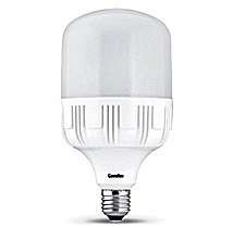 Лампа светодиодная LED40-HW/845/E27 40Вт цилиндр 4500К белый E27 3520лм 220-240В Camelion 11983