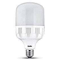 Лампа светодиодная LED45-HW/845/E40 45Вт цилиндр 4500К белый E40 3820лм 220-240В Camelion 11984