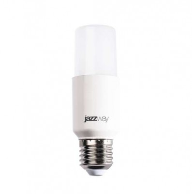 Лампа PLED- T32/115 10Вт E27 4000К 800лм 100-240В Jazzway 4895205005020