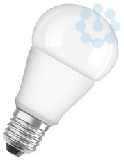 Лампа светодиодная PARATHOM CLASSIC A 60 8W/840 8Вт шар 4000К белый E27 806лм 220-240В FR OSRAM 4052899299047
