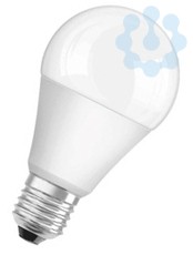 Лампа светодиодная диммируемая PARATHOM CLASSIC A 100DIM 13W/827 13Вт шар 2700К тепл. бел. E27 1522лм 220-240В FR OSRAM