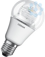 Лампа светодиодная PARATHOM CLASSIC A 60 8W/827 8Вт шар 2700К тепл. бел. E27 806лм 220-240В CL OSRAM 4052899299061