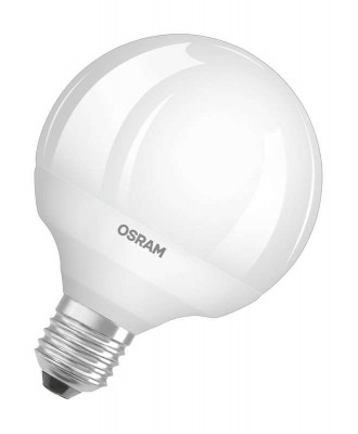 Лампа светодиодная диммируемая PARATHOM CLASSIC G9 5 75DIM 12W/827 12Вт 2700К тепл. бел. E27 220-240В FR OSRAM 405289996