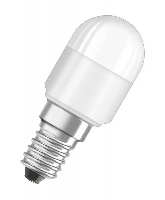 Лампа светодиодная PARATHOM SPECIAL T26 20 2.2W/827 2.2Вт шар 2700К тепл. бел. E14 230В FR OSRAM 4052899961289