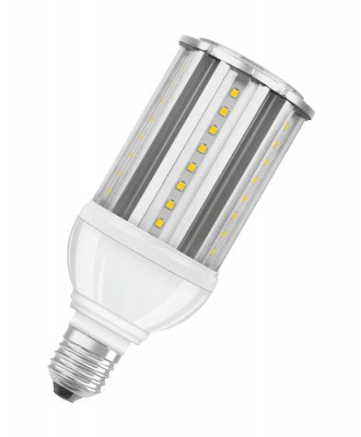 Лампа светодиодная PARATHOM HQL LED 2000 18W/840 18Вт 4000К белый E27 220-240В CL X1 OSRAM 4052899961555