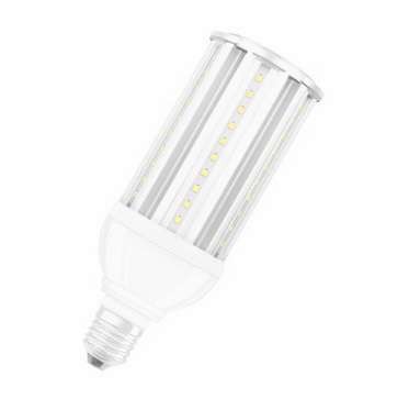 Лампа светодиодная PARATHOM HQL LED 6000 54W/840 54Вт 4000К белый E27 220-240В CL X1 OSRAM 4052899961593