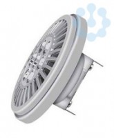 Лампа светодиодная PARATHOM PRO LEDspot 111 7524 12.5W/830 12.5Вт 3000К тепл. бел. G53 740лм 12В OSRAM 4052899907829